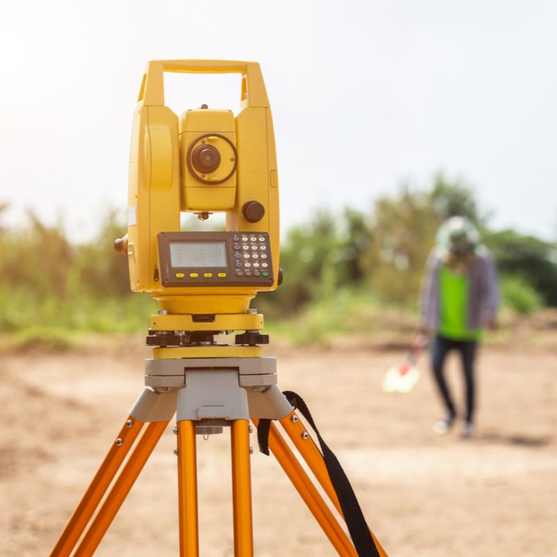 Land Surveying